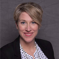 Vanessa Orde White, MBA