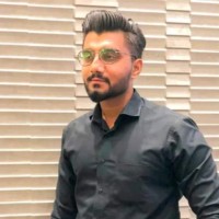 Syed Shayan Ahmad Saifi