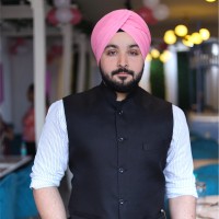 Yash Aroora