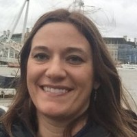 Jen Pence