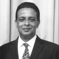 Dammika Devapriya