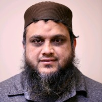 Mohammed Hussain