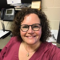 Kristi Gentry, Pmp