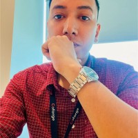 YOGESH BORA