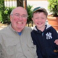 Bob Cavanagh