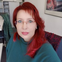 Antje Rindler