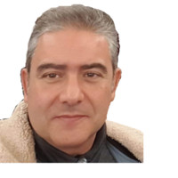 Pedro Bastid Fernandez