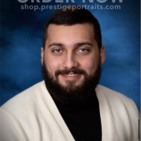 Marco A. Vargas-Morales