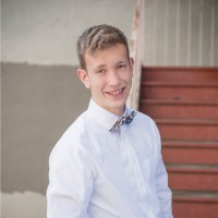 Evan Dolloff