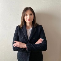 Yanitsa Serafimova