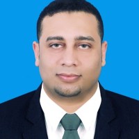 MOHAMED MOUNIR AHMED