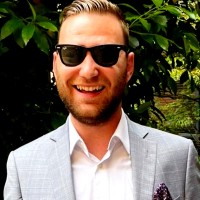 Danny Jearum