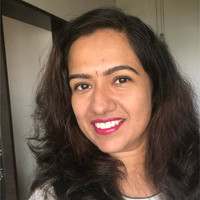 Roopa Shinde