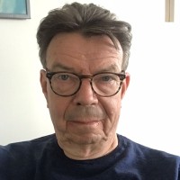 Ron Visser