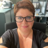 Sandra Cherpin