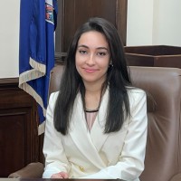 Jasmine Khalil