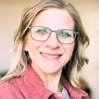 Heather Johnson