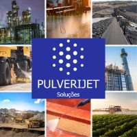 Pulverijet Comércio de Bicos Spray e Acessórios Ltda.