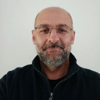 Stéphane Laville