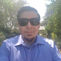 Alan Recinos