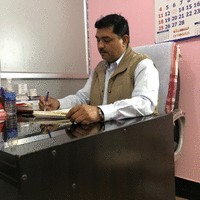 Sanjib Goswami