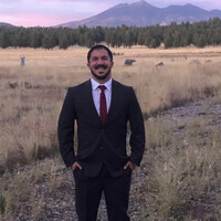Eric Munoz