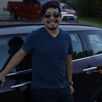 Brian Calderon