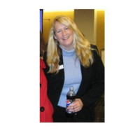 Barbara Kingsley-Clifton