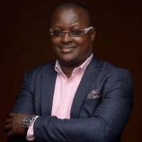 Charles Waweru