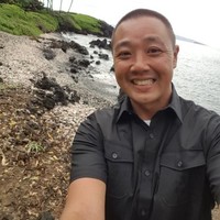 Anthony Mai