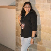 Pragya Patel