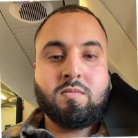 Mohamed Albadani