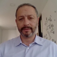 Santiago Andrade Caro