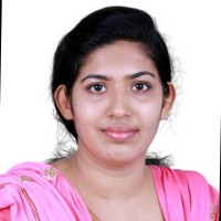 FEBA KOSHY