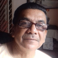 Bimanranjan Mazumder