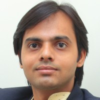 Anup Dubey