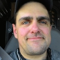 Bryan Galbraith