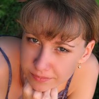 Анна Хомяковская