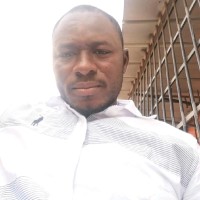 Gbammigninkroh Luc-Hippolyte Touré