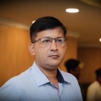 Sandip Panja