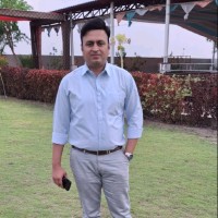 Ketan Devare