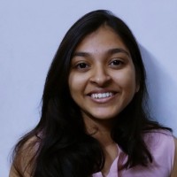 Vaishnavi Bhat