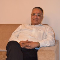 Arun K. Vij