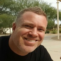 Chris Rottinger