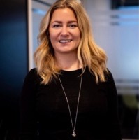 Cecilie Jensen Fløysvik