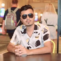 Muhammad Asif Matloob