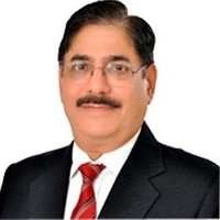Dr.Rajendra Khanna