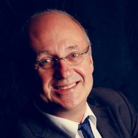 Wolfram Behr