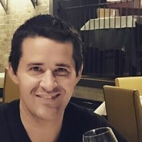 Toby Bensimon