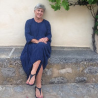 Madeleine Risom